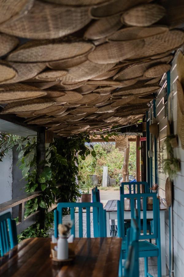 Pousada Sette Mares Fernando de Noronha Ngoại thất bức ảnh